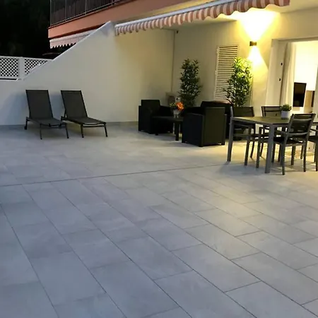 Appartement Apartamento Chic Confort Fuengirola