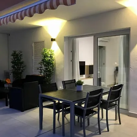 Apartamento Chic Confort *