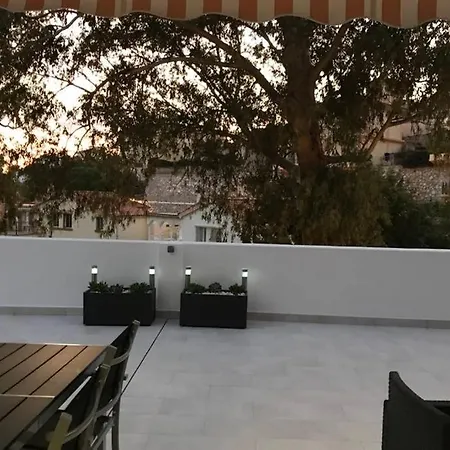 Apartamento Chic Confort * Fuengirola