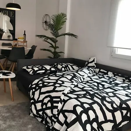 Apartamento Chic Confort Appartement Fuengirola