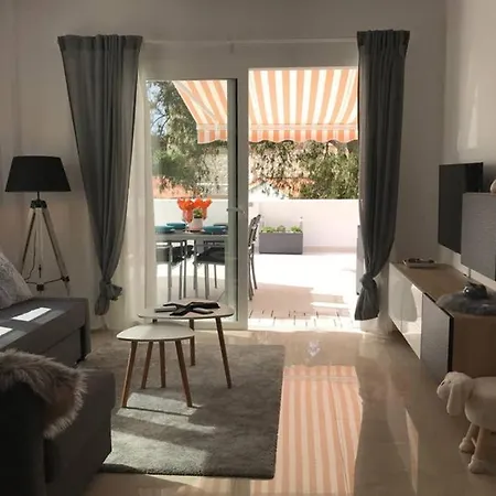 Appartement Apartamento Chic Confort