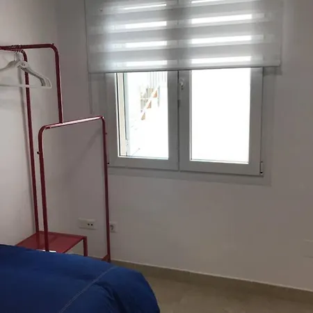 Apartamento Chic Confort Appartement *