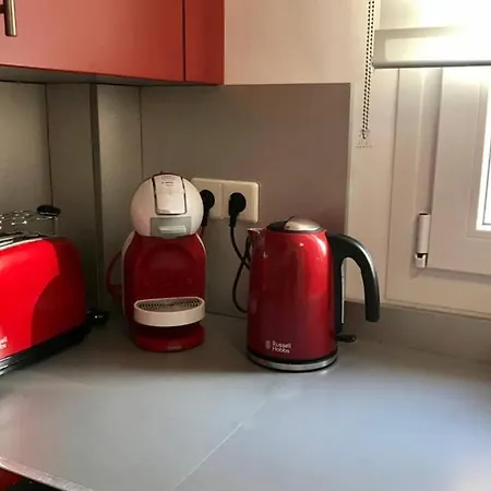 Appartement Apartamento Chic Confort