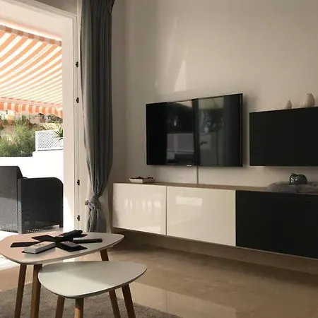 Appartement Apartamento Chic Confort