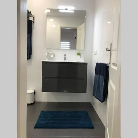 Appartement Apartamento Chic Confort Fuengirola