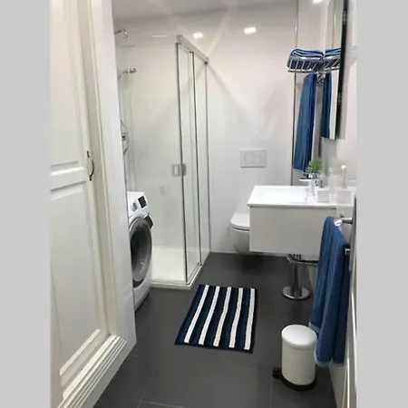 Apartamento Chic Confort Fuengirola