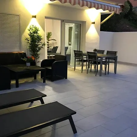 Apartamento Chic Confort * Fuengirola