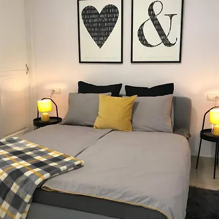 Appartement Apartamento Chic Confort *