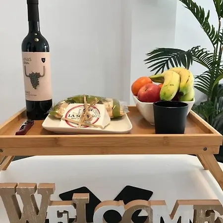 Apartamento Chic Confort Appartement Fuengirola