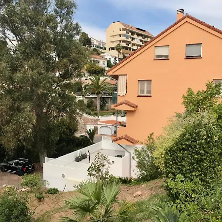 Apartamento Chic Confort Appartement Fuengirola