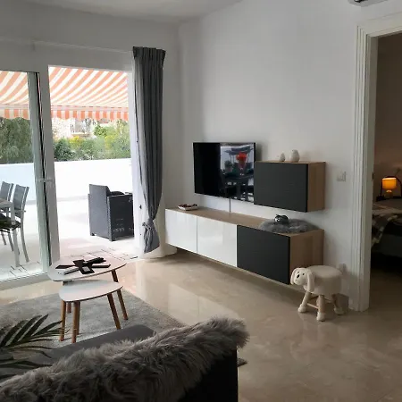 Apartamento Chic Confort Appartement