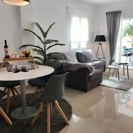 Apartamento Chic Confort *