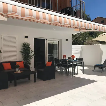 Apartamento Chic Confort