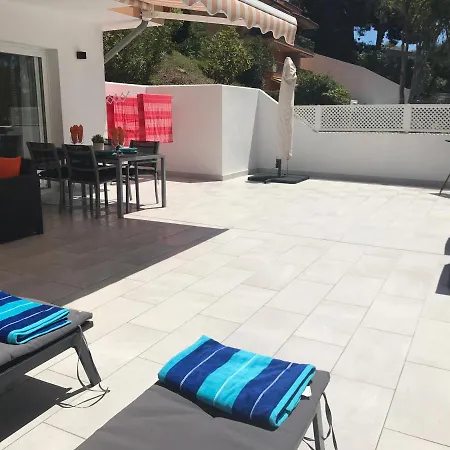 Apartamento Chic Confort Appartement Fuengirola