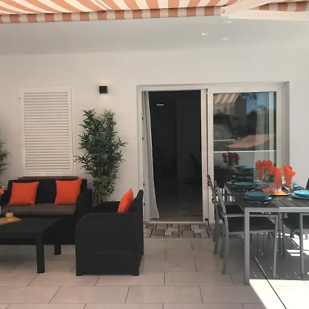 Apartamento Chic Confort Appartement Fuengirola