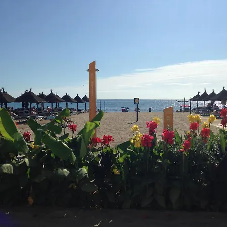 Apartamento Chic Confort Fuengirola