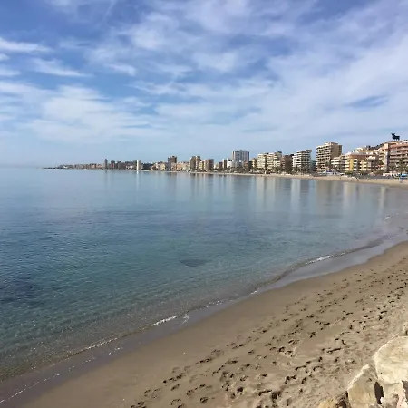 Appartement Apartamento Chic Confort Fuengirola