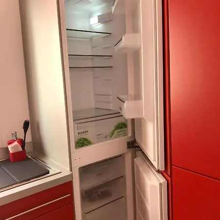 Appartement Apartamento Chic Confort