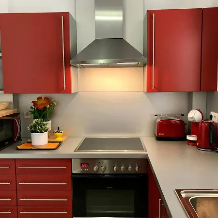 Appartement Apartamento Chic Confort