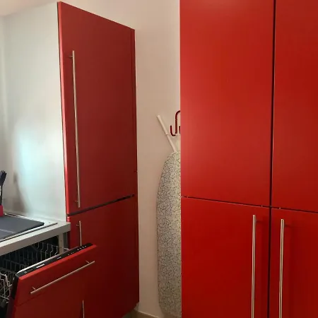 Apartamento Chic Confort