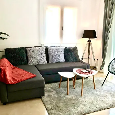 Apartamento Chic Confort Appartement Fuengirola