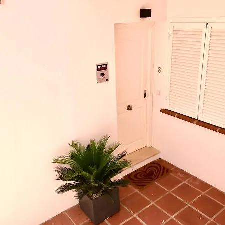 Appartement Apartamento Chic Confort *