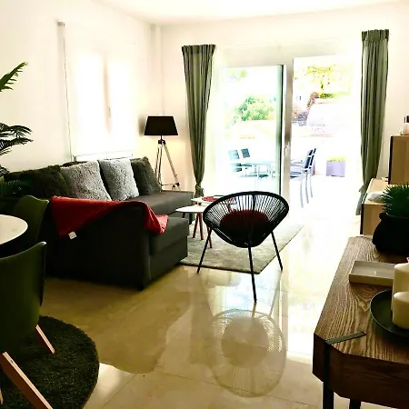 Apartamento Chic Confort Appartement Fuengirola
