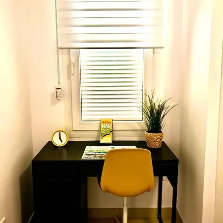 Appartement Apartamento Chic Confort Fuengirola