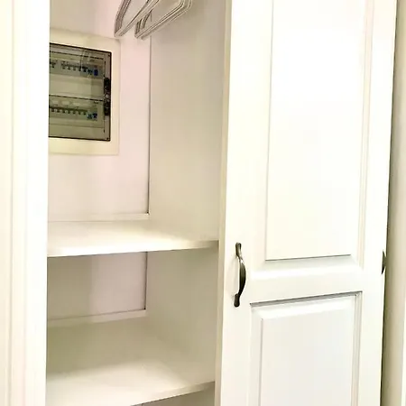 Apartamento Chic Confort Appartement Fuengirola