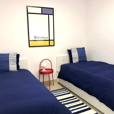 Apartamento Chic Confort Appartement Fuengirola